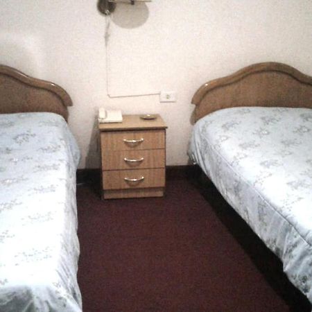 בואנוס איירס Hotel Ba Central מראה חיצוני תמונה