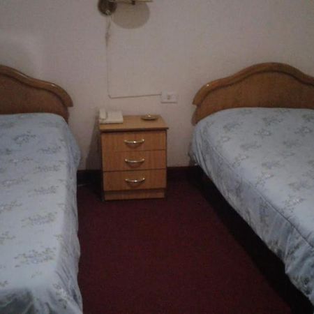 בואנוס איירס Hotel Ba Central מראה חיצוני תמונה