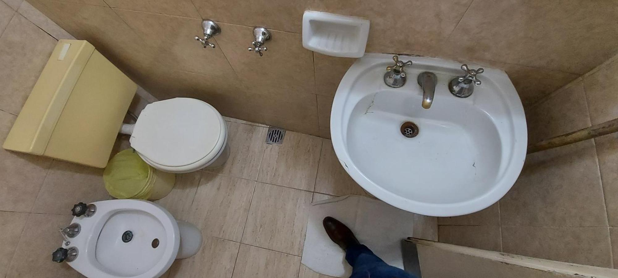 בואנוס איירס Hotel Ba Central מראה חיצוני תמונה